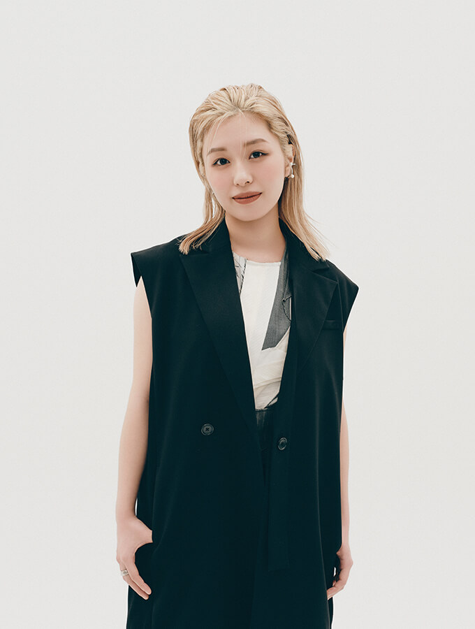 那姫（Bass）